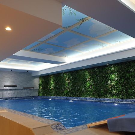 Costa Del Sol Hotel By Arabian Link Kuwait City Exteriér fotografie