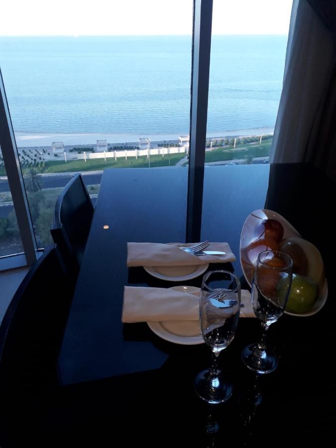 Costa Del Sol Hotel By Arabian Link Kuwait City Exteriér fotografie