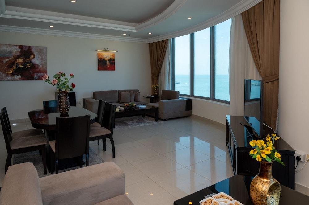 Costa Del Sol Hotel By Arabian Link Kuwait City Exteriér fotografie
