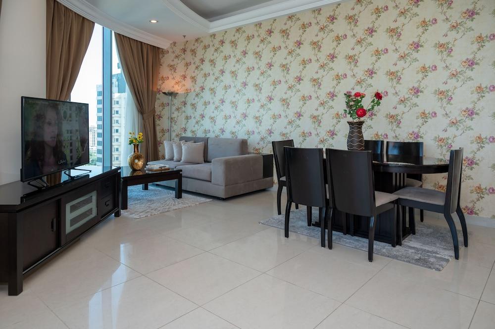 Costa Del Sol Hotel By Arabian Link Kuwait City Exteriér fotografie