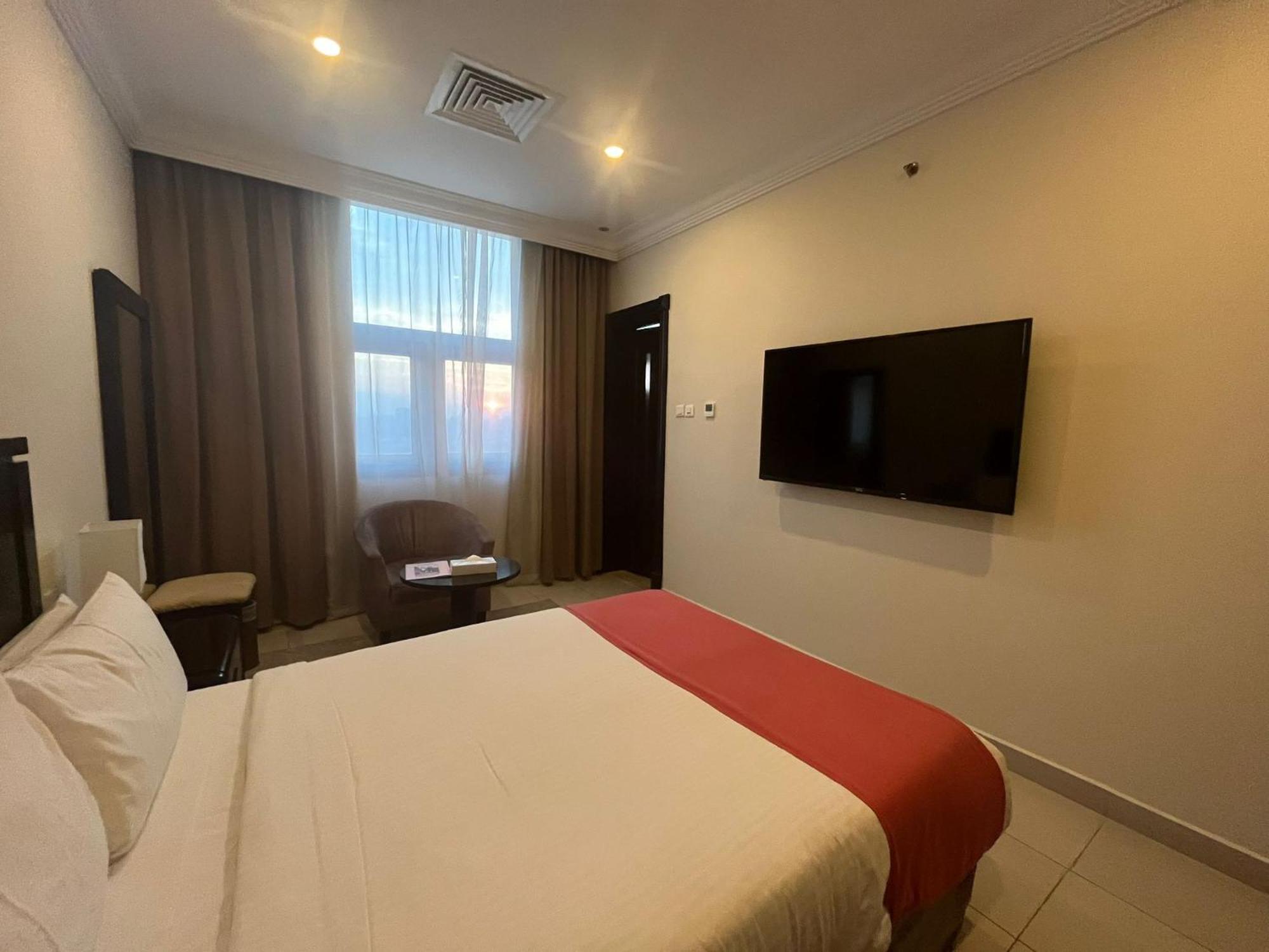 Costa Del Sol Hotel By Arabian Link Kuwait City Exteriér fotografie