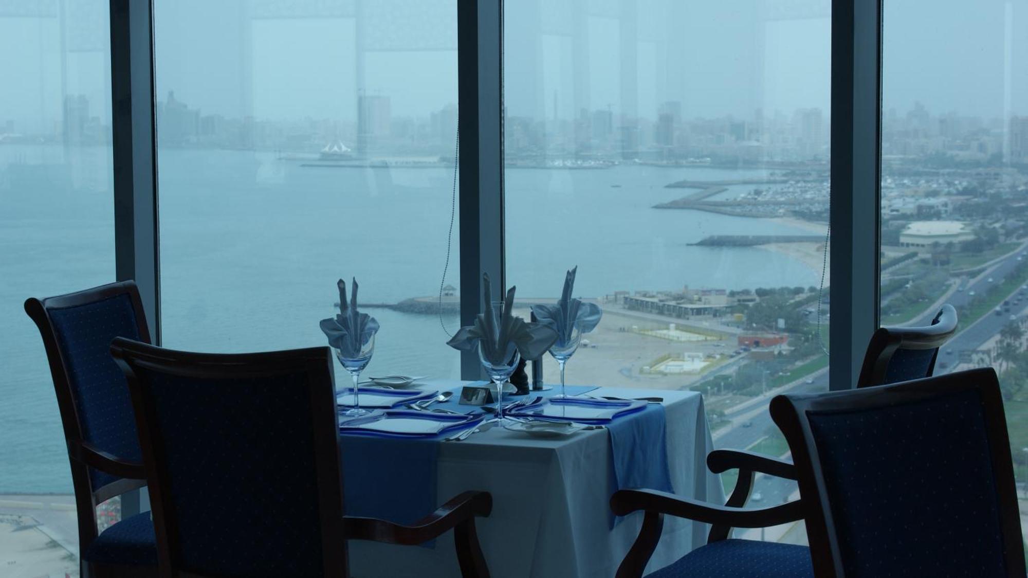 Costa Del Sol Hotel By Arabian Link Kuwait City Exteriér fotografie